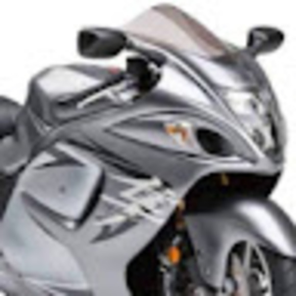 Meet your Posher, Daryl - Picture 1 of 1